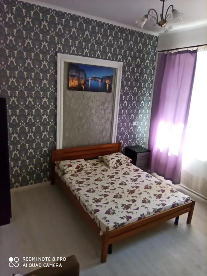 Апартаменти Apartament On Franka Street Львів Екстер'єр фото