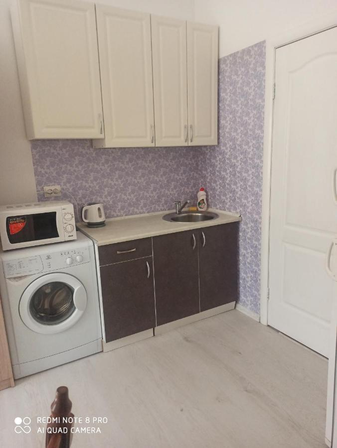 Апартаменти Apartament On Franka Street Львів Екстер'єр фото