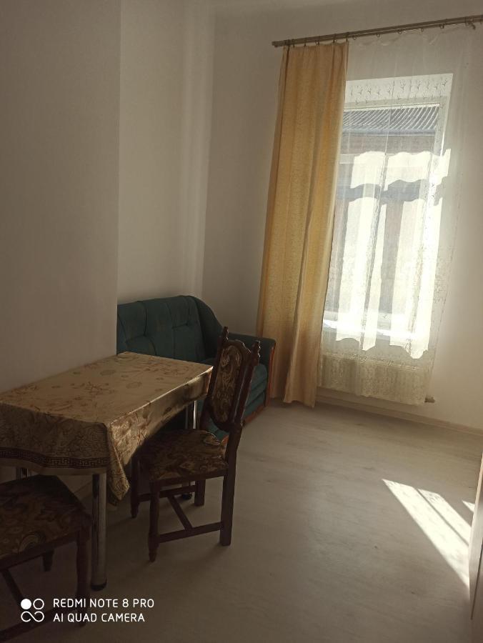 Апартаменти Apartament On Franka Street Львів Екстер'єр фото
