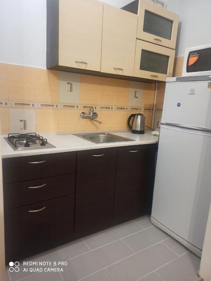 Апартаменти Apartament On Franka Street Львів Екстер'єр фото